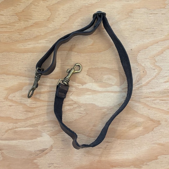 Campomaggi Bag Strap - Picture 1 of 1